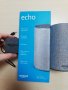 Bluetooth Колона Amazon Echo 2nd gen, снимка 2