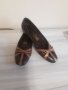 Дамски обувки. , снимка 1 - Дамски ежедневни обувки - 37045732