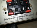 JVC A-K200 STEREO AMPLI MADE IN JAPAN-ВНОС SWISS 0409222049, снимка 14