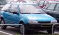 Мигач бял SUZUKI SWIFT II Hatchback SWIFT II Saloon 1989- 2001г., снимка 3