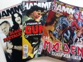 Списания "Metal Hammer България", снимка 1 - Списания и комикси - 37718715