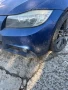 Предна броня М тех БМВ Е90 91 BMW, снимка 3
