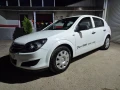 Автомобил под наем/Рент а кар/Rent a car/Опел Астра Х 1.4 бензин гр.Силистра, снимка 1