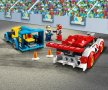 LEGO® City Nitro Wheels 60256 - Състезателни коли, снимка 6