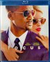 Фокус Blu Ray бг суб, снимка 1 - Blu-Ray филми - 43045617