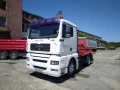 MAN TGA, снимка 3