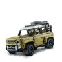 LEGO TECHNIC Land Rover джип 42110, снимка 2