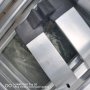 Професионална алуминиева трираменни стълба 3х16/12.20м , снимка 14