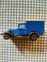 Matchbox английска количка A Ford, снимка 2