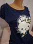 Hello Kitty Гащиризон , снимка 2