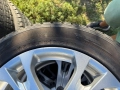 Джанти 18 ки с гуми 225/55, снимка 2