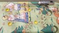 Руска Соц СССР Настолна Детска Игра Флипер, снимка 4