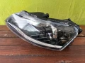 Фар за Skoda Rapid Xenon LED / Шкода Рапид Ксенон ЛЕД, снимка 4