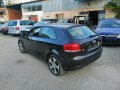 Audi A3 2.0TDI 140кс на части, снимка 6