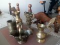 Продавам лот старинни,красиви и стилни съдове.Размерите са на снимките.Обявената цена е за всичките., снимка 2
