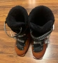 Детски ски обувки Саломон размер 19, снимка 3