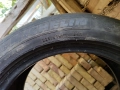 4 броя летни гуми рунфлат Michelin 225 / 50 R17 4-5 mm грайфер, снимка 7