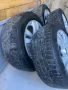 5х112 16 Джанти с Гуми Mercedes C E Class W204 Facelift , снимка 9