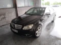Mersedec c220, снимка 3