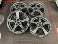 Джанти 17 Цола 5х114.3 Toyota Rav 4 CH-R Kia Hyundai Kia Mazda Honda Dacia , снимка 1