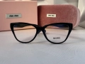 Диоптрични рамки Очила за компютър прозрачни слънчеви очила, снимка 13