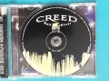 Creed – 2009 - Full Circle(Alternative Rock, Hard Rock), снимка 5