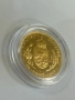 България 1912 - 20 лева , рестрайк - Златна монета Restrike, снимка 7
