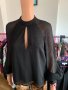 Черна риза размер S, снимка 6