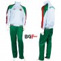 BGF Анцуг България , снимка 1 - Спортни дрехи, екипи - 26970474