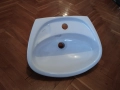Мивка малка 35 см./45 см. Faians, снимка 5