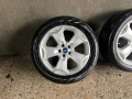 Джанти Ford Kuga 1-ва генерация 18 цола, снимка 1