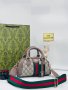 🤩Gucci различни цветове уникални дамски чанти🤩, снимка 10