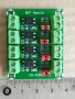 2/4/8 канален оптоизолатор 2ch/4ch/8ch optocoupler 817, снимка 4