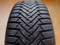 гуми 205 55 16 LAUFENN (Hankook ) зимни ,, снимка 1
