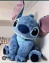 Стич плюшена играчка 100см 120см 140см , снимка 1