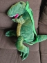 Раничка динозавър, снимка 1