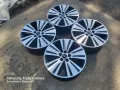 4 броя алуминиеви джанти за Кia Sportage 18, снимка 4