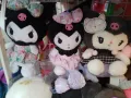 Hello Kitty Kuromi разнообразие от цветове и размери , снимка 14