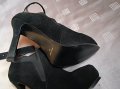 Дамски кожени обувки на висок ток Nine West , снимка 13