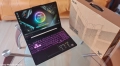 Asus TUF A15 – 15.6" Full HD / 144hz / 512GB NVME /RAM 16GB /Нов / В гаранция 1г., снимка 9