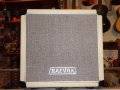 Лампово китарно кубе BAEVOX /tube amp/, снимка 5