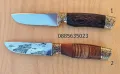 Ловен нож  / 3 модела /, снимка 4
