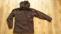 GAUPA of NORWAY Windproof Set размер S за лов екип вятърно устойчив - 1167, снимка 3