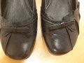 Прекрасни немски сандали/обувки от естествена кожа - Comma, снимка 9