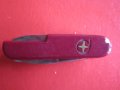 Немски многофункционален нож ножка 16, снимка 6