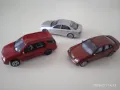 3 метални Mercedes 1:57- 1:61, Realtoy, снимка 2