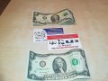 dollar 2-два долара банкнота, снимка 2