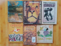 Детско-юношески книги, снимка 2