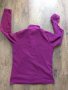 Kari Full Zip Fleece - страхотно поларено горнище, снимка 7