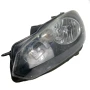 Ляв фар Volkswagen Golf VI 2008-2016 ID:148573, снимка 2